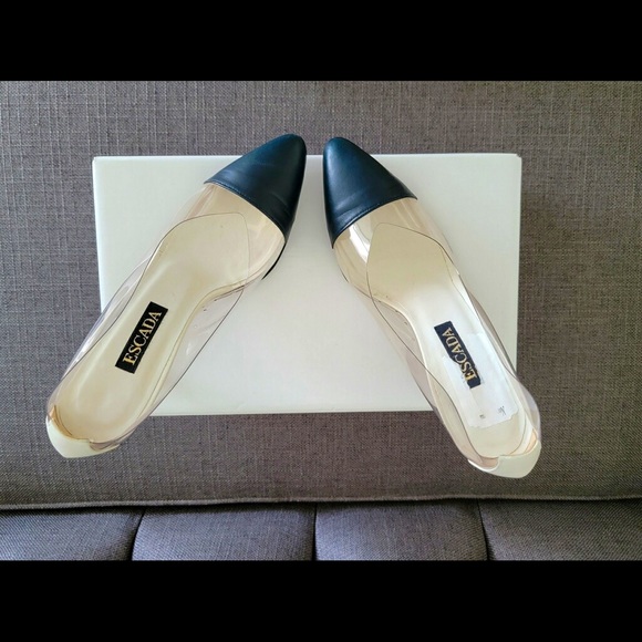 Escada shoes - Picture 2 of 5